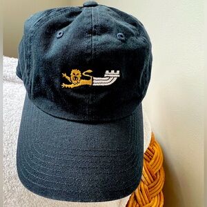 Golf cap from RYE GOLF CLUB, U.K